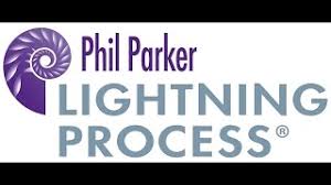 Lightning process